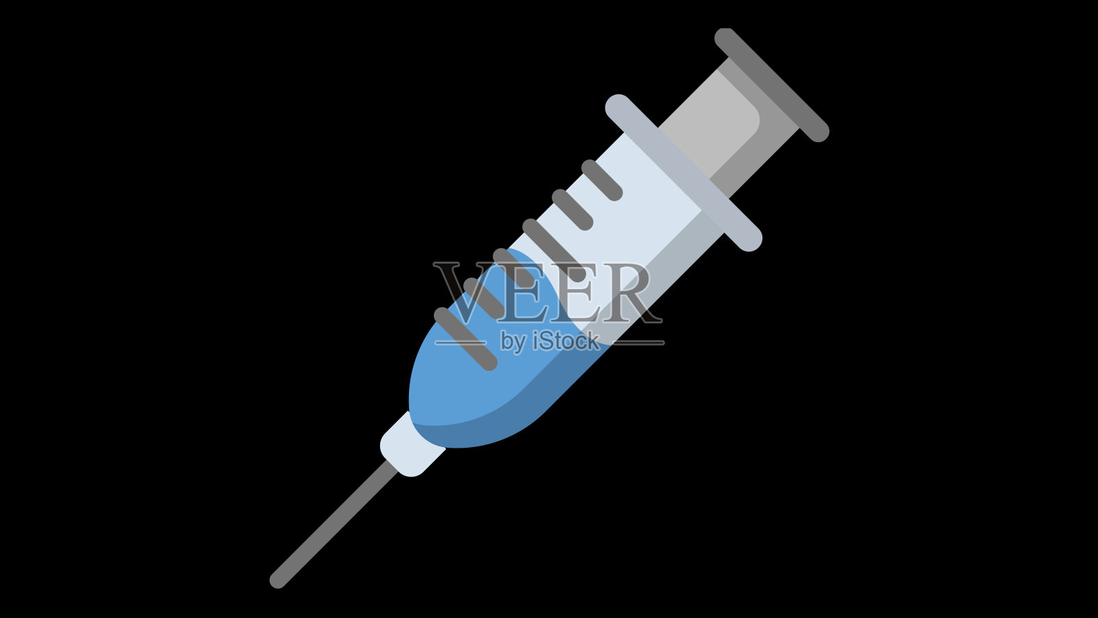 医学的图标插画图片素材