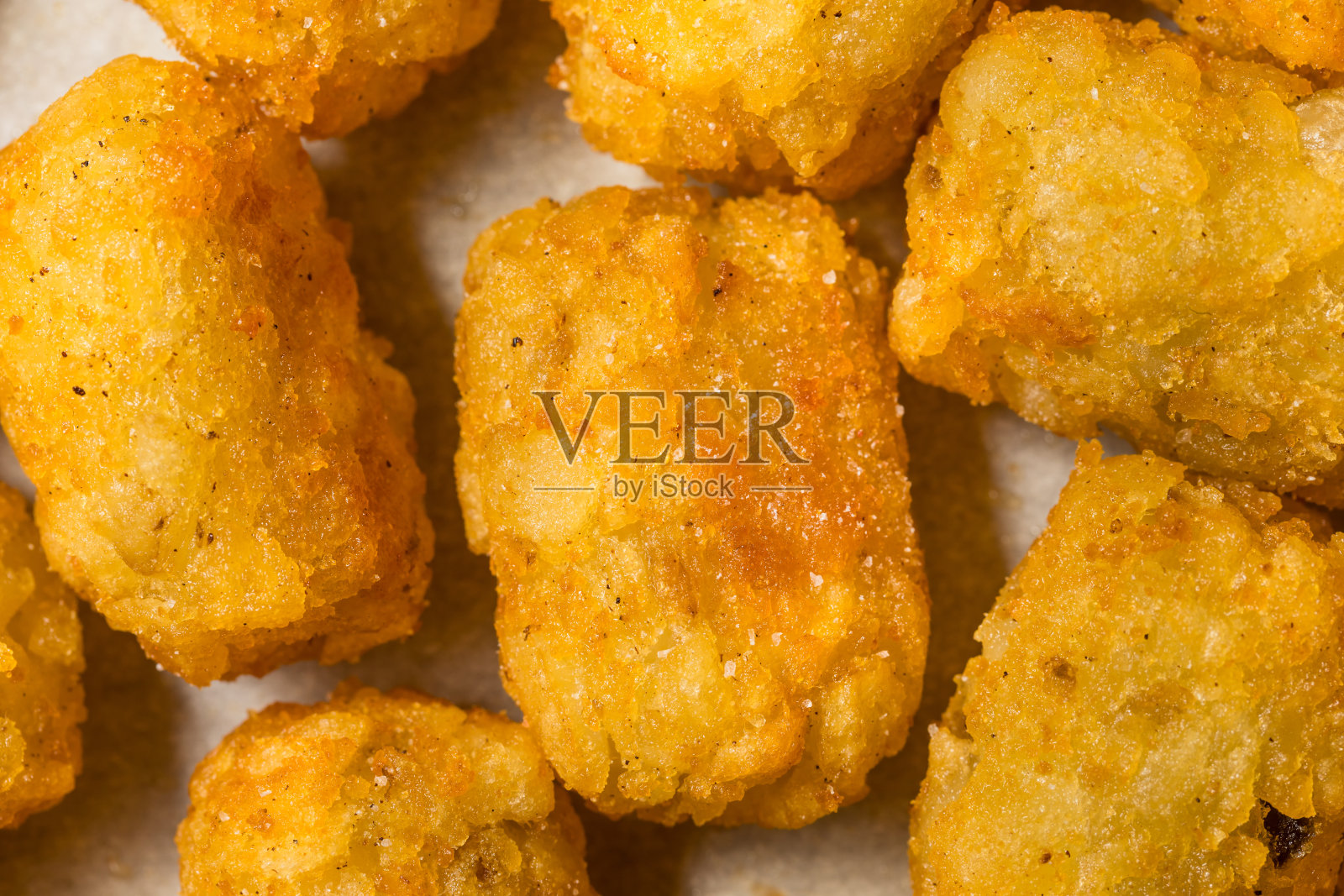 自制烤炸马铃薯照片摄影图片