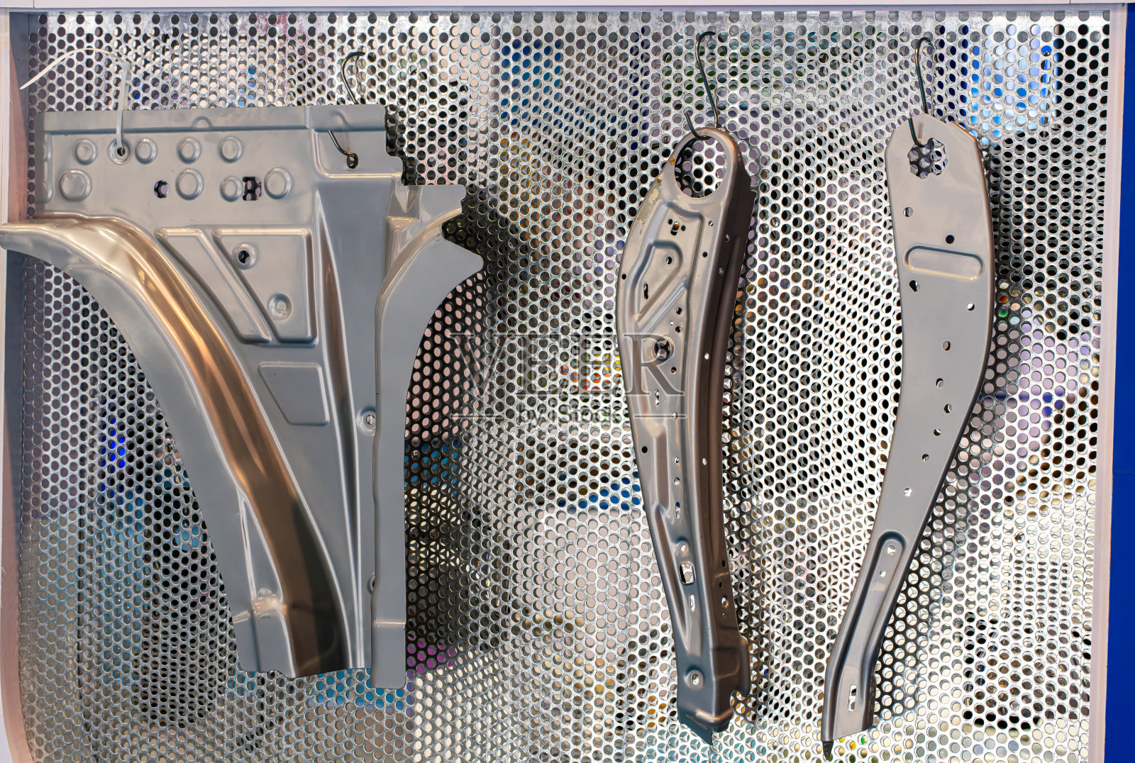 金属工业零件照片摄影图片