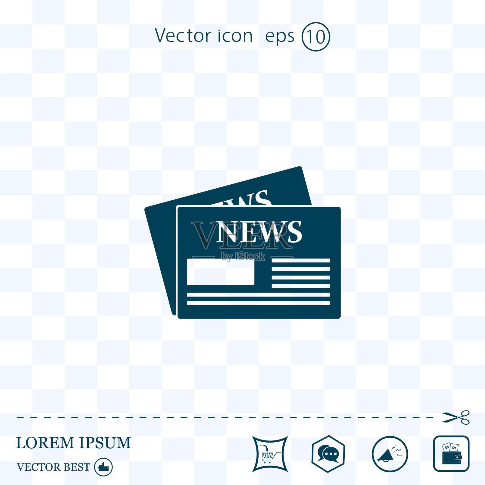 203插画图片素材