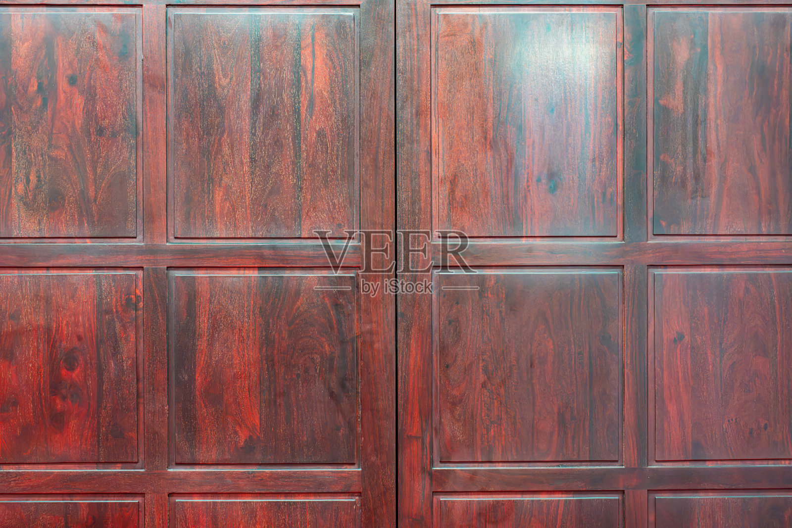 木质背景。中国的家具照片摄影图片