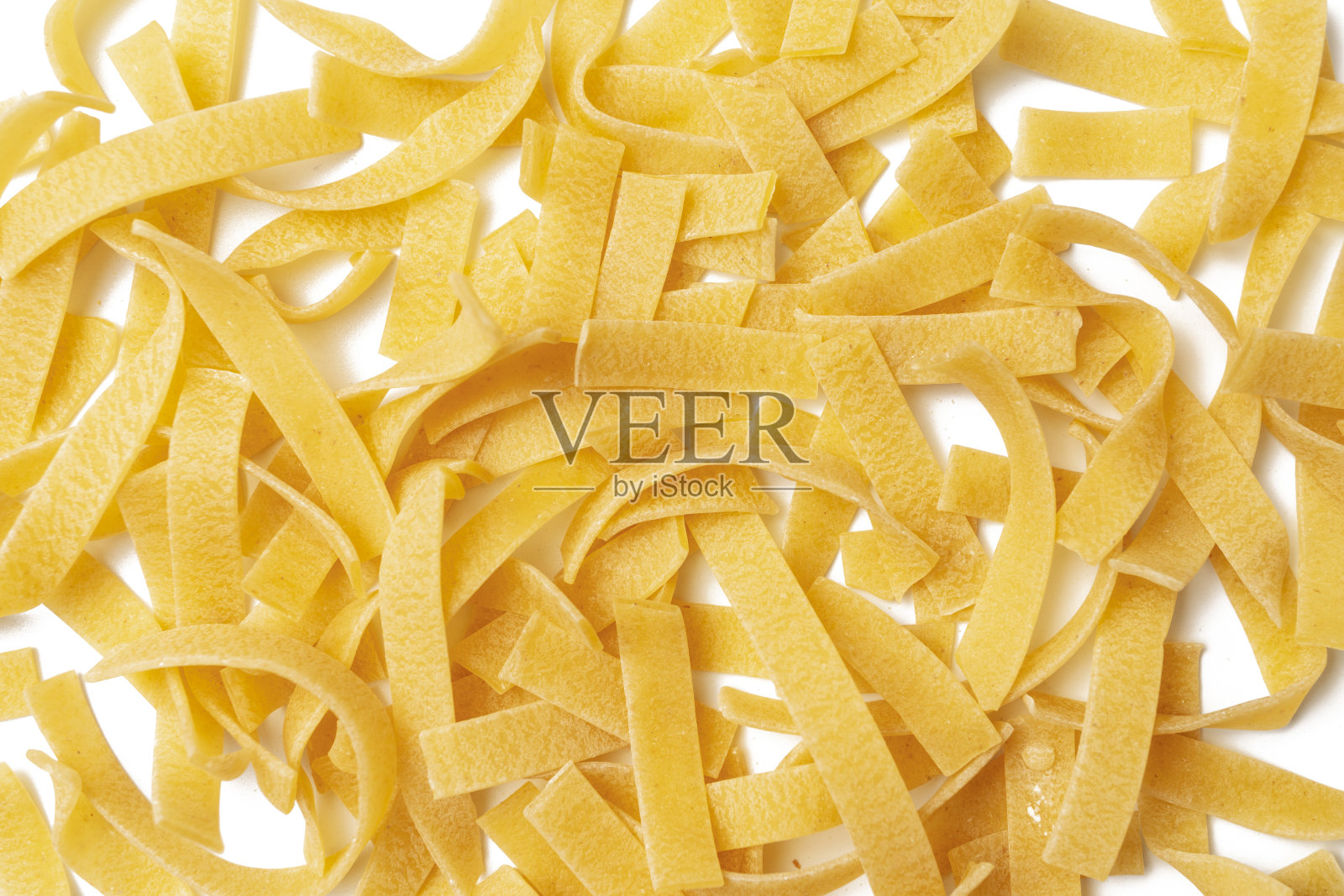 食物背景生意大利宽面条照片摄影图片