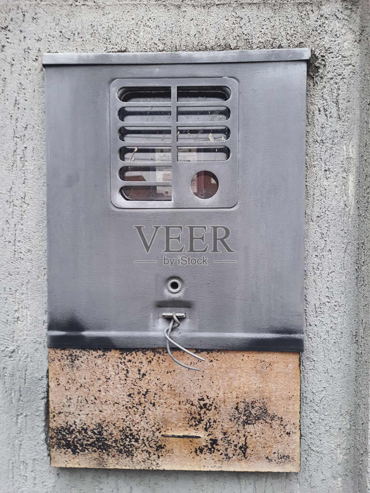 电能表。照片摄影图片