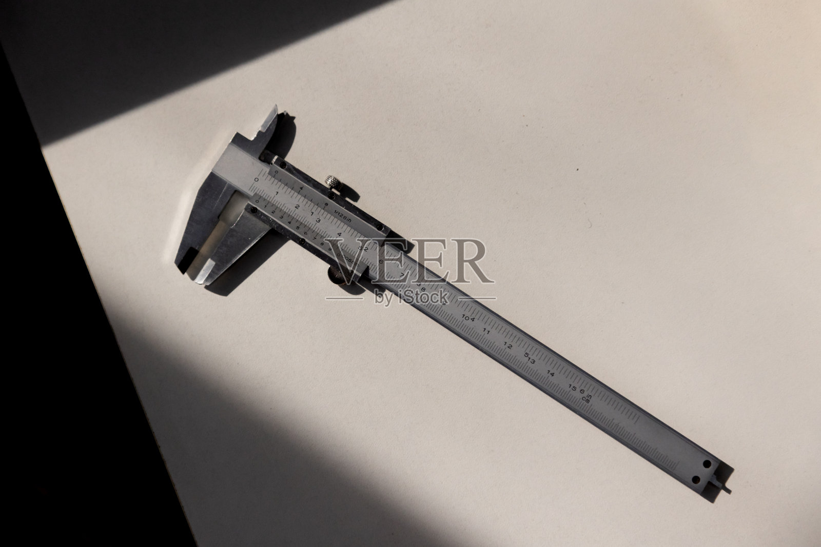 游标卡尺，库存照片照片摄影图片