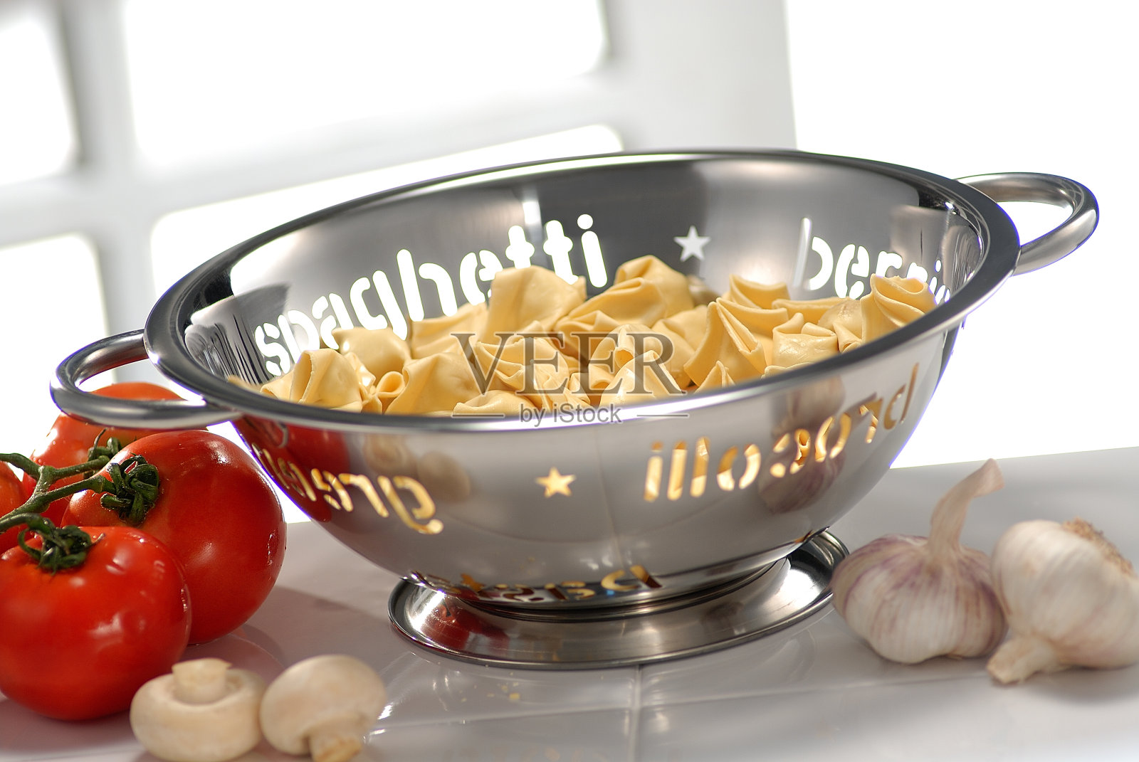 面条饺子照片摄影图片