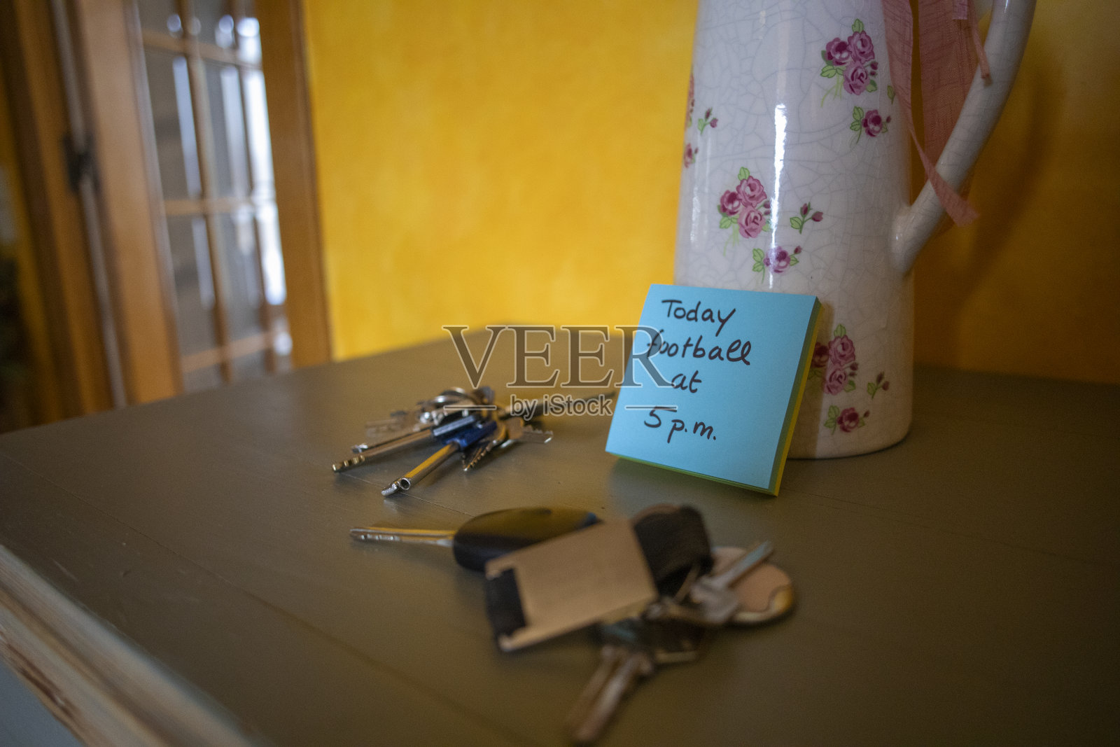 便利贴照片摄影图片