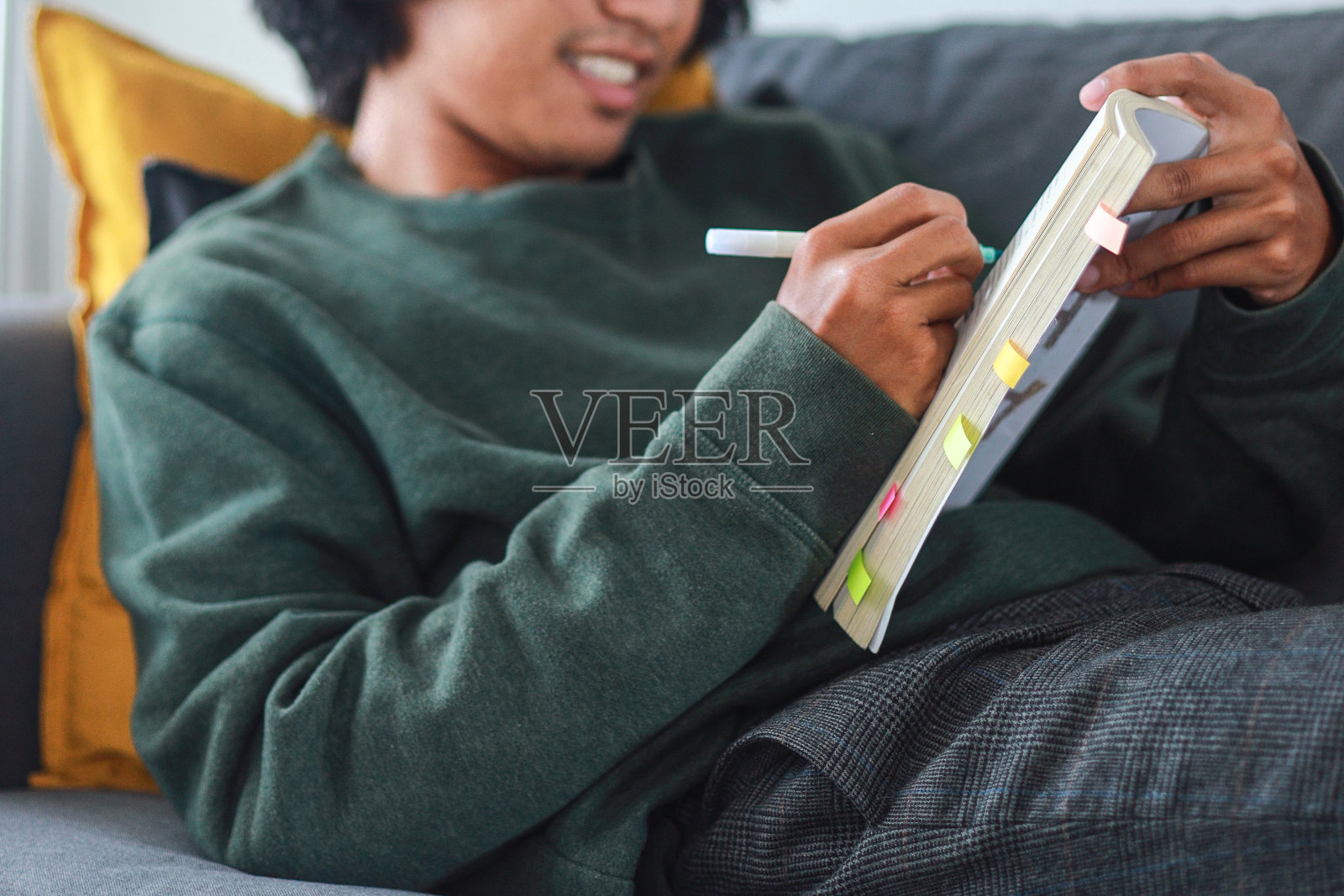 页面标记照片摄影图片