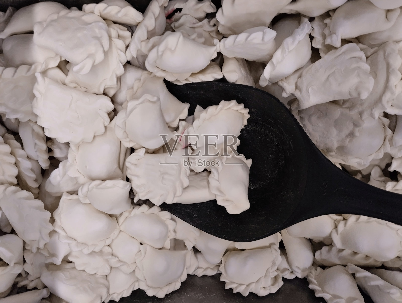 冷冻半成品肉制品照片摄影图片