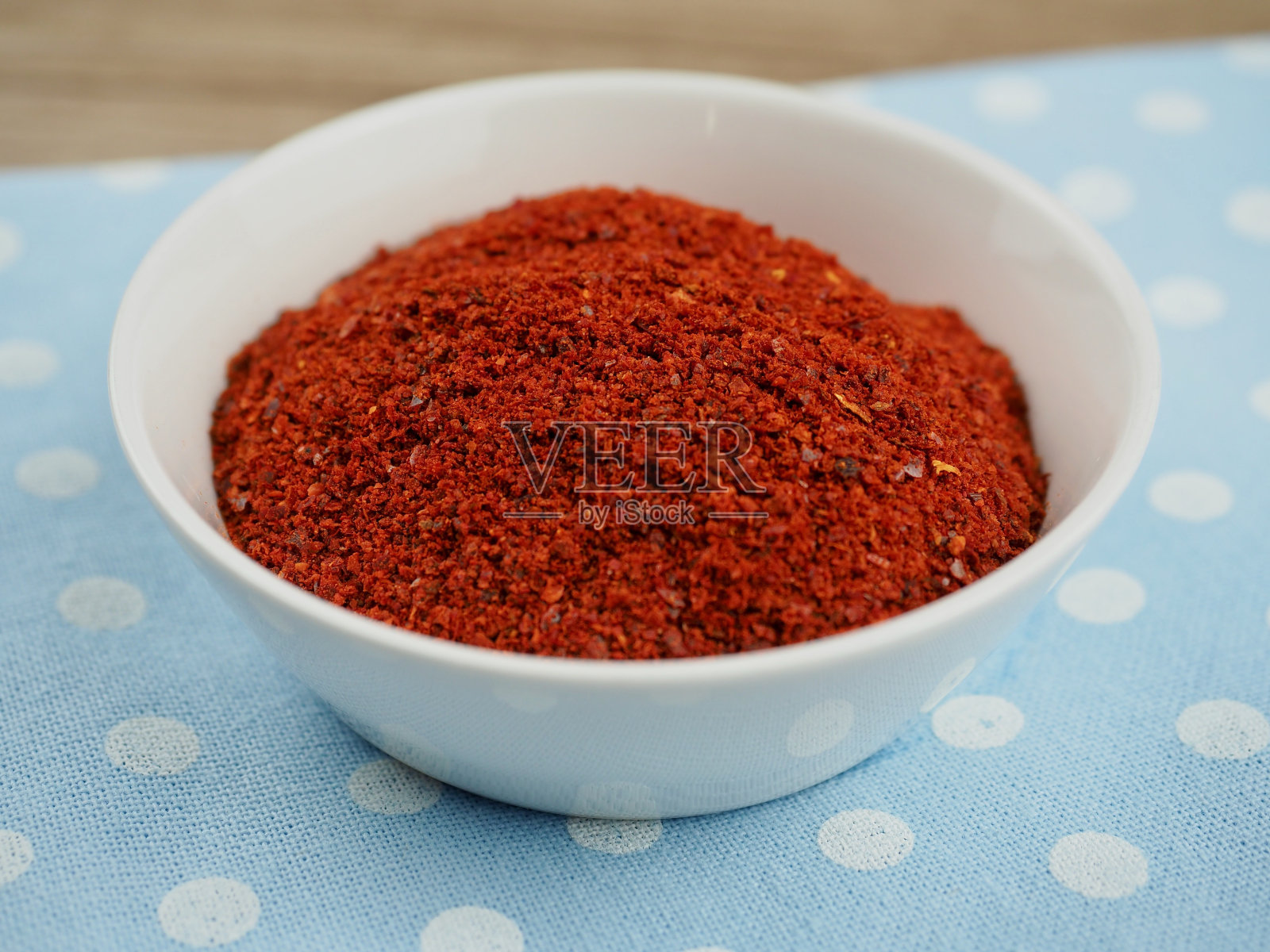 韩国红辣椒粉，干粮照片摄影图片