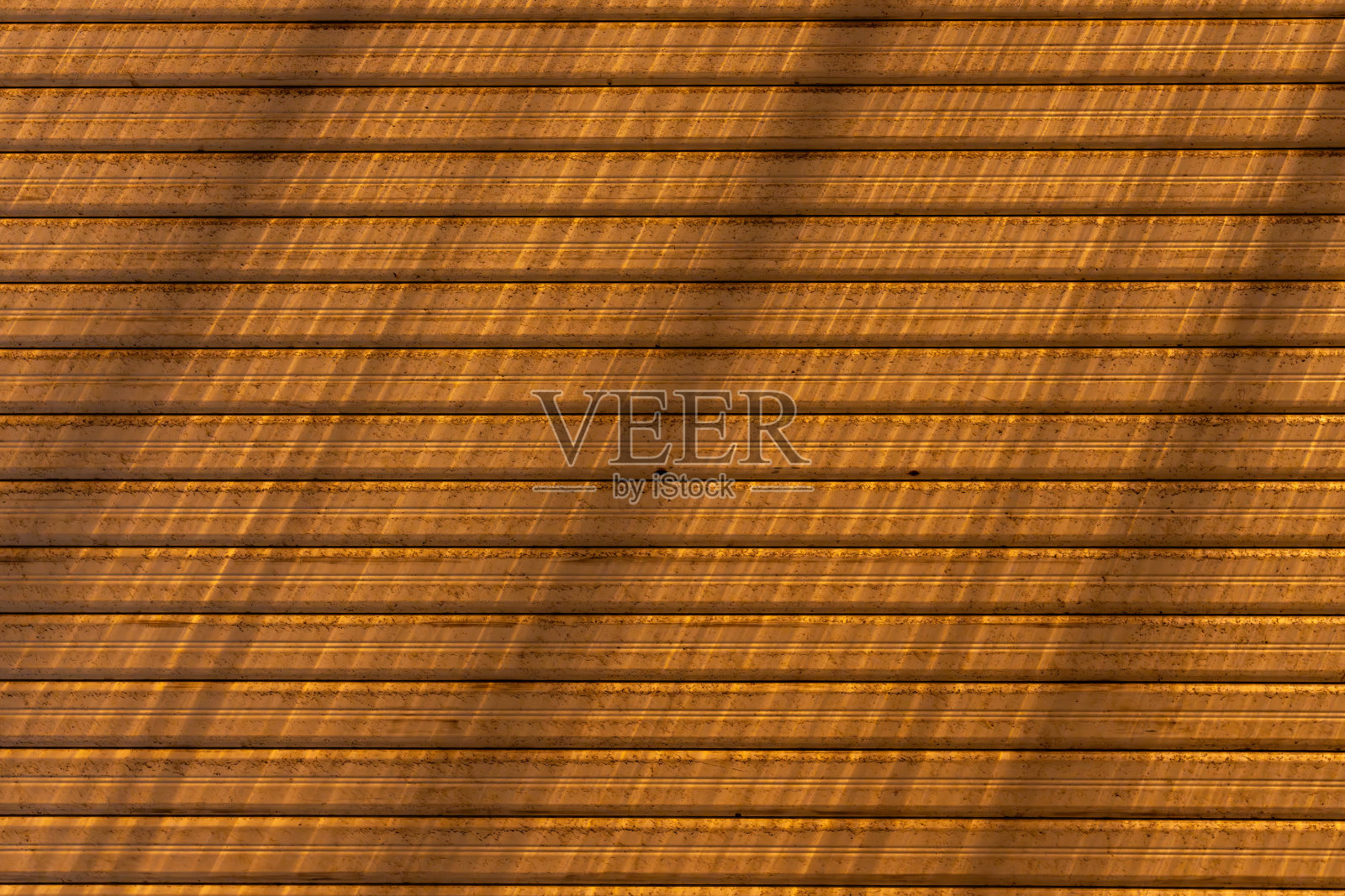 生锈的墙壁和阴影纹理照片摄影图片