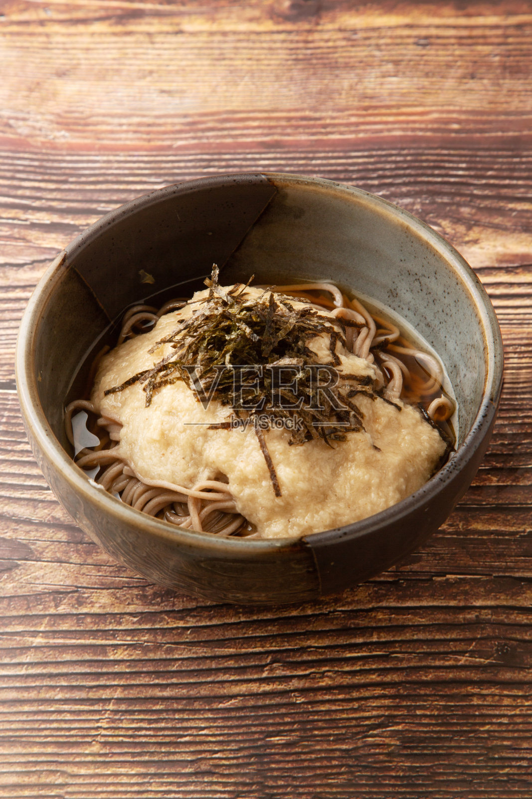 Tororo荞麦照片摄影图片