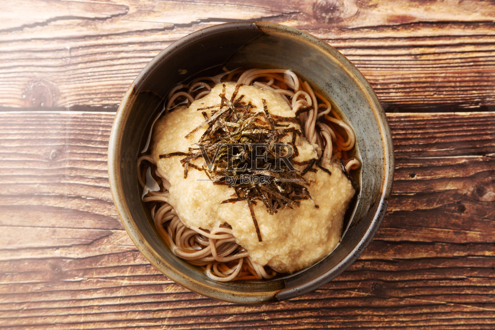 Tororo荞麦照片摄影图片