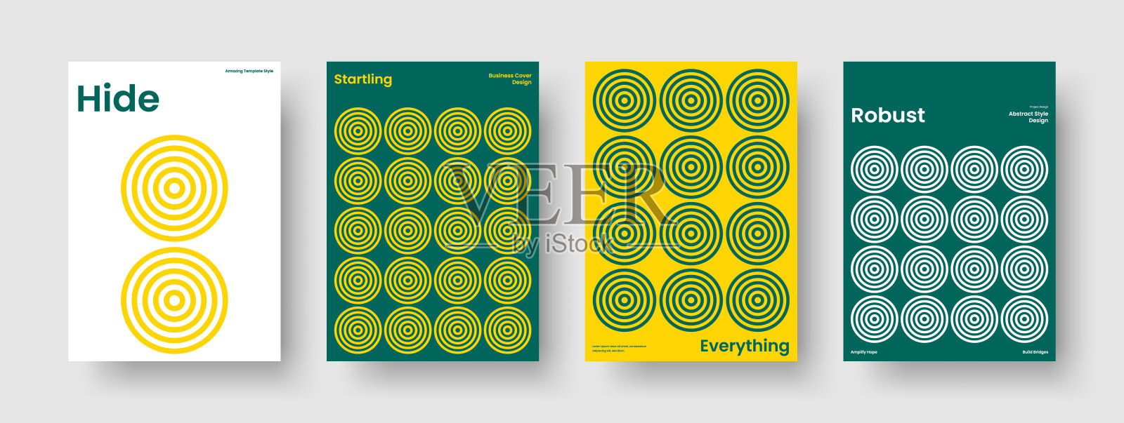 现代报告模板。创意商业演示设计。孤立的海报布局。横幅。手册。传单。背景。书的封面。目录。杂志。笔记本。广告。时事通讯。传单插画图片素材