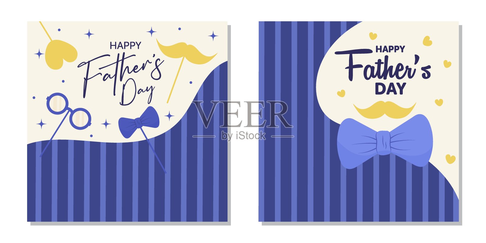 打印插画图片素材