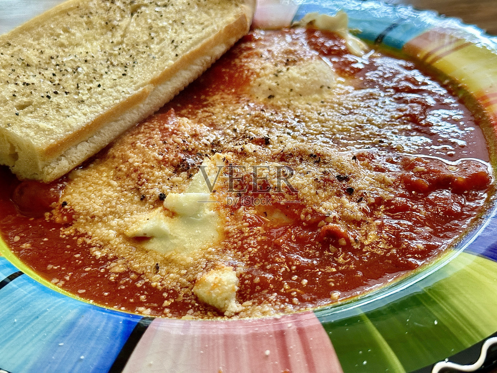 地中海蛋(醉蛋)照片摄影图片