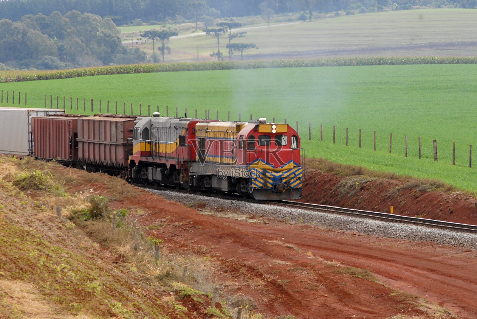 铁路运输照片摄影图片