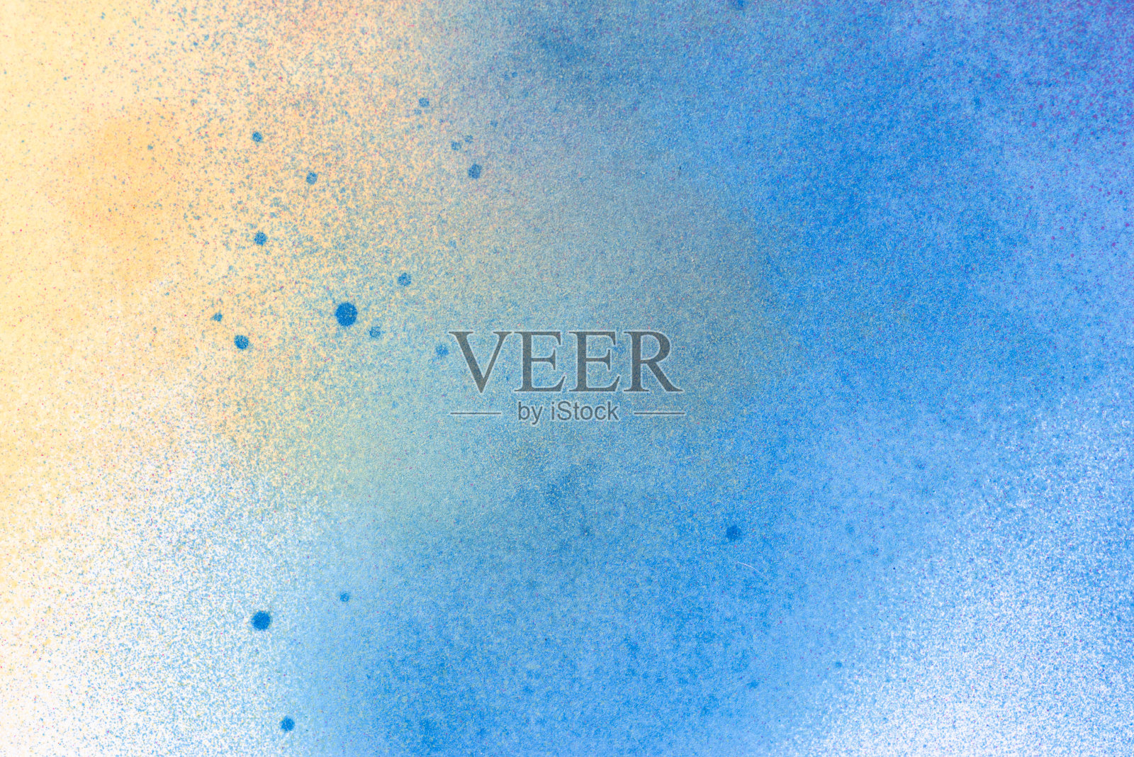 彩色背景漆与喷漆照片摄影图片