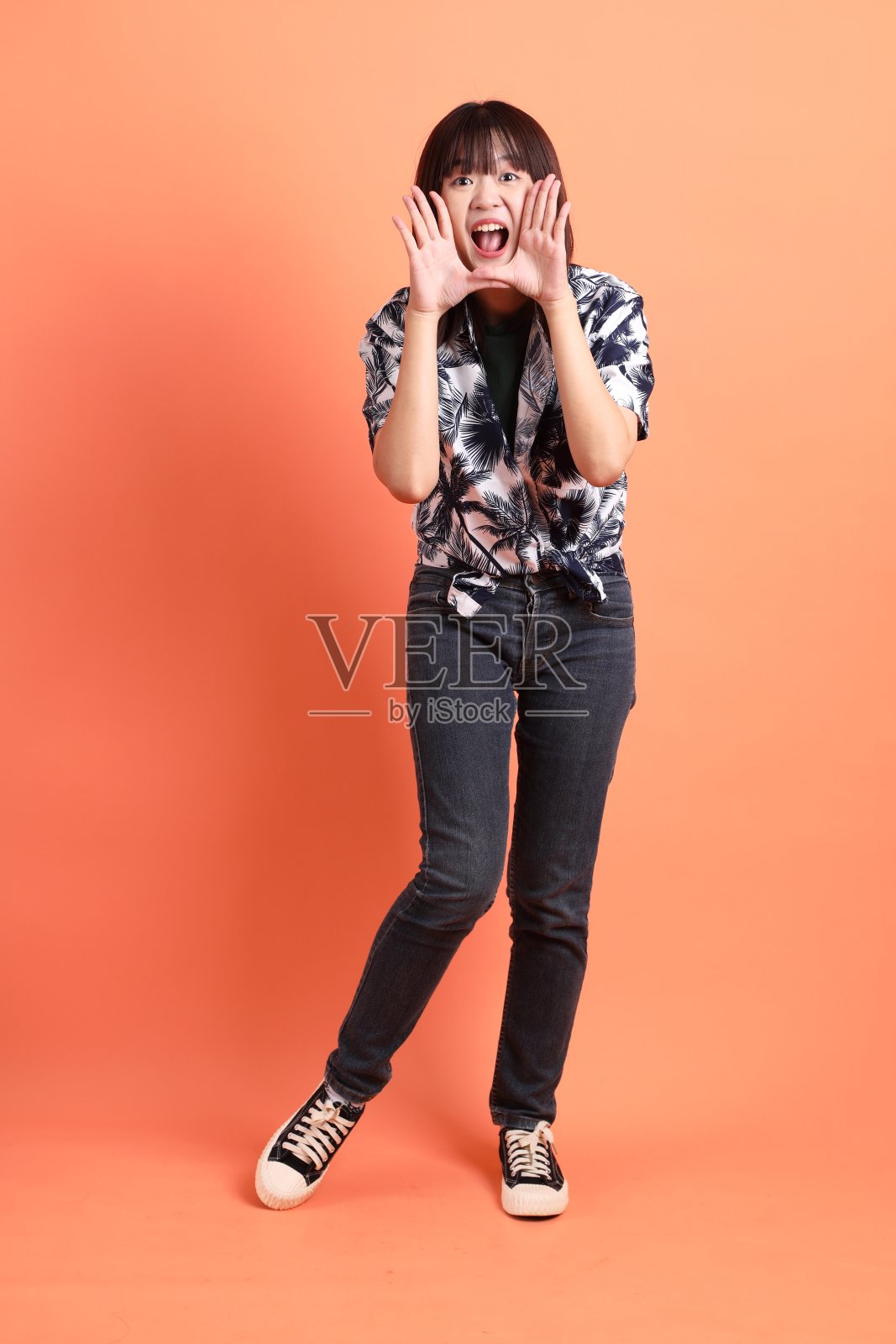 暑假照片摄影图片