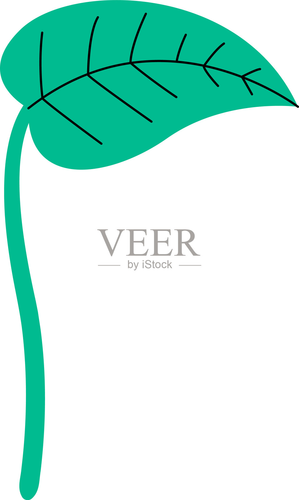 686年_元素_可爱_卡通蚂蚁插画图片素材