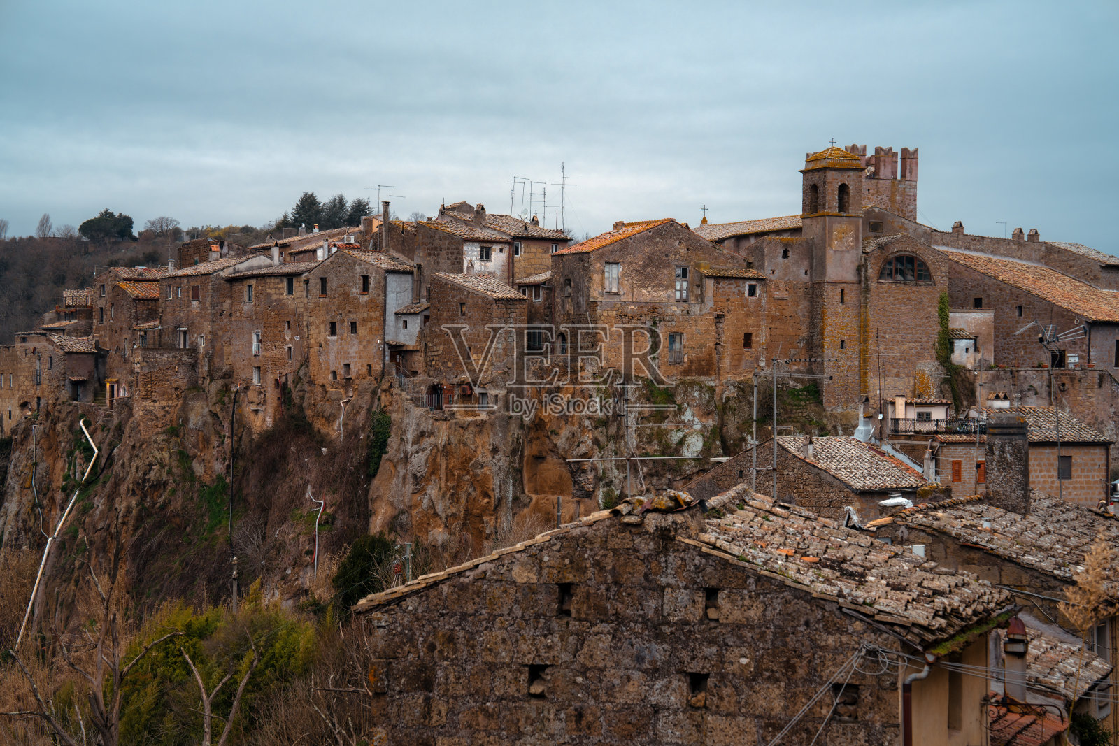 卡尔卡塔市照片摄影图片