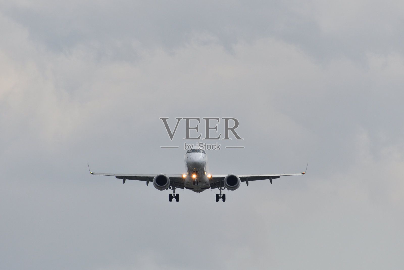 飞机照片摄影图片