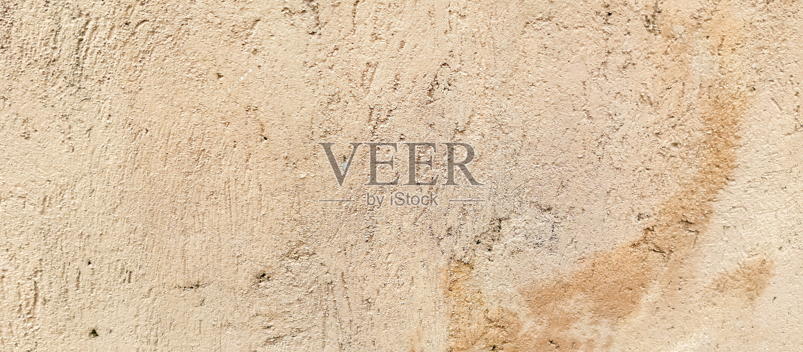 墙面的质感和色彩设计照片摄影图片