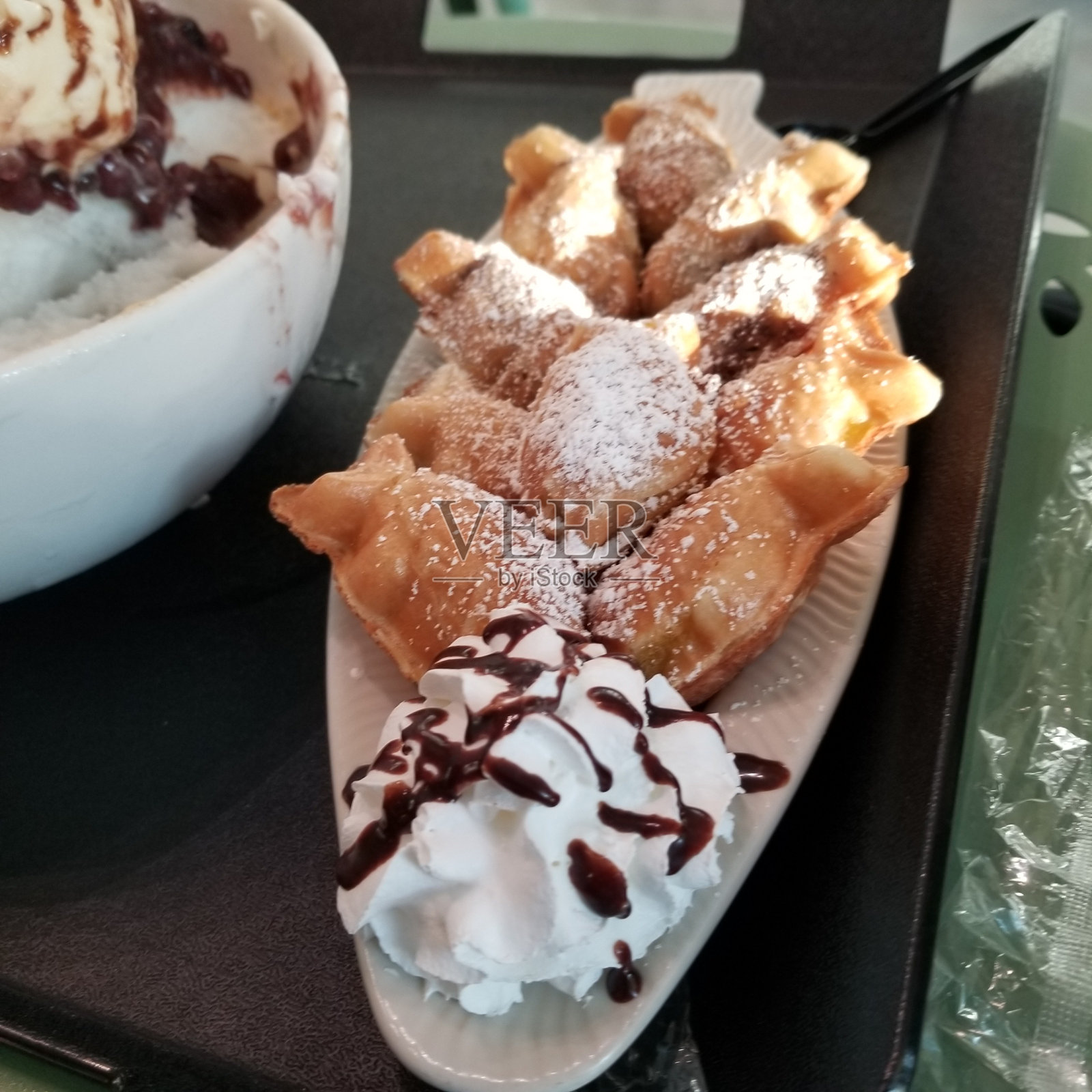 Bungeoppang照片摄影图片