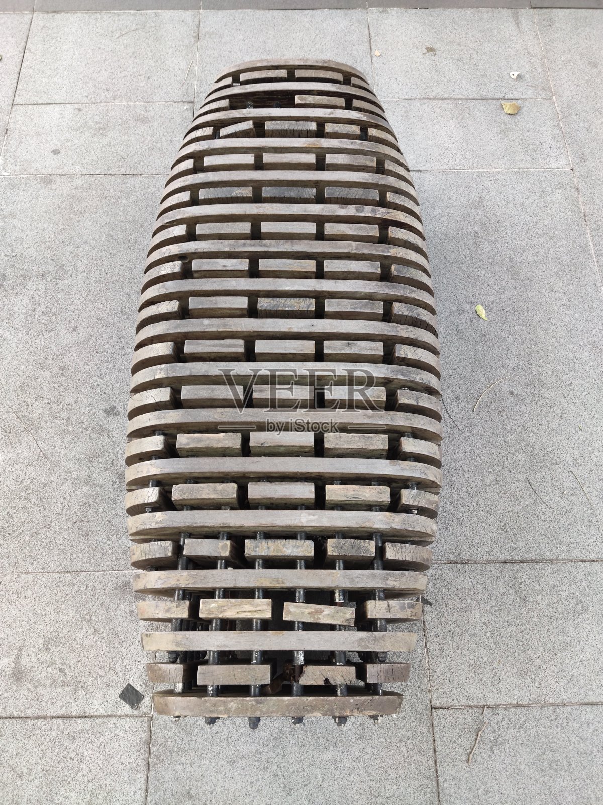 木制椅子照片摄影图片