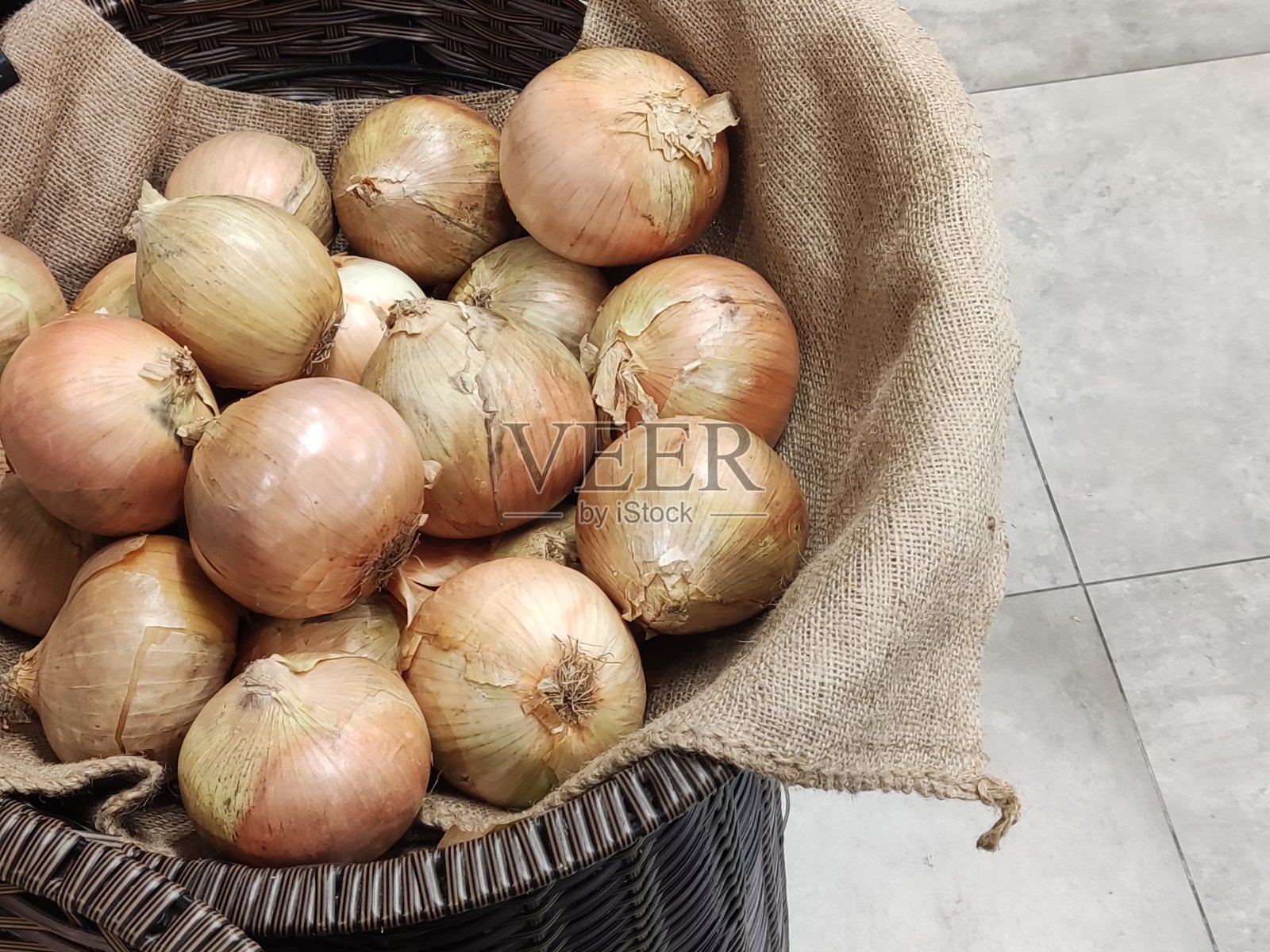 洋葱照片摄影图片