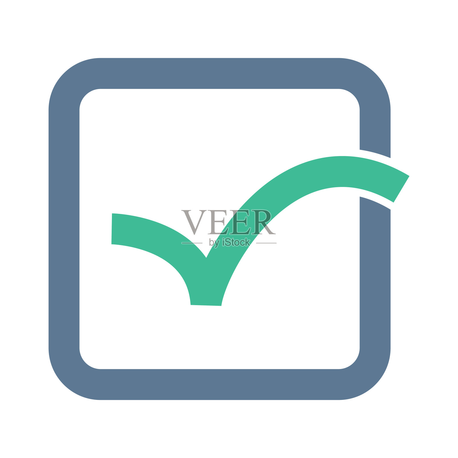 复选框的图标。选择。输入框。向量。插画图片素材