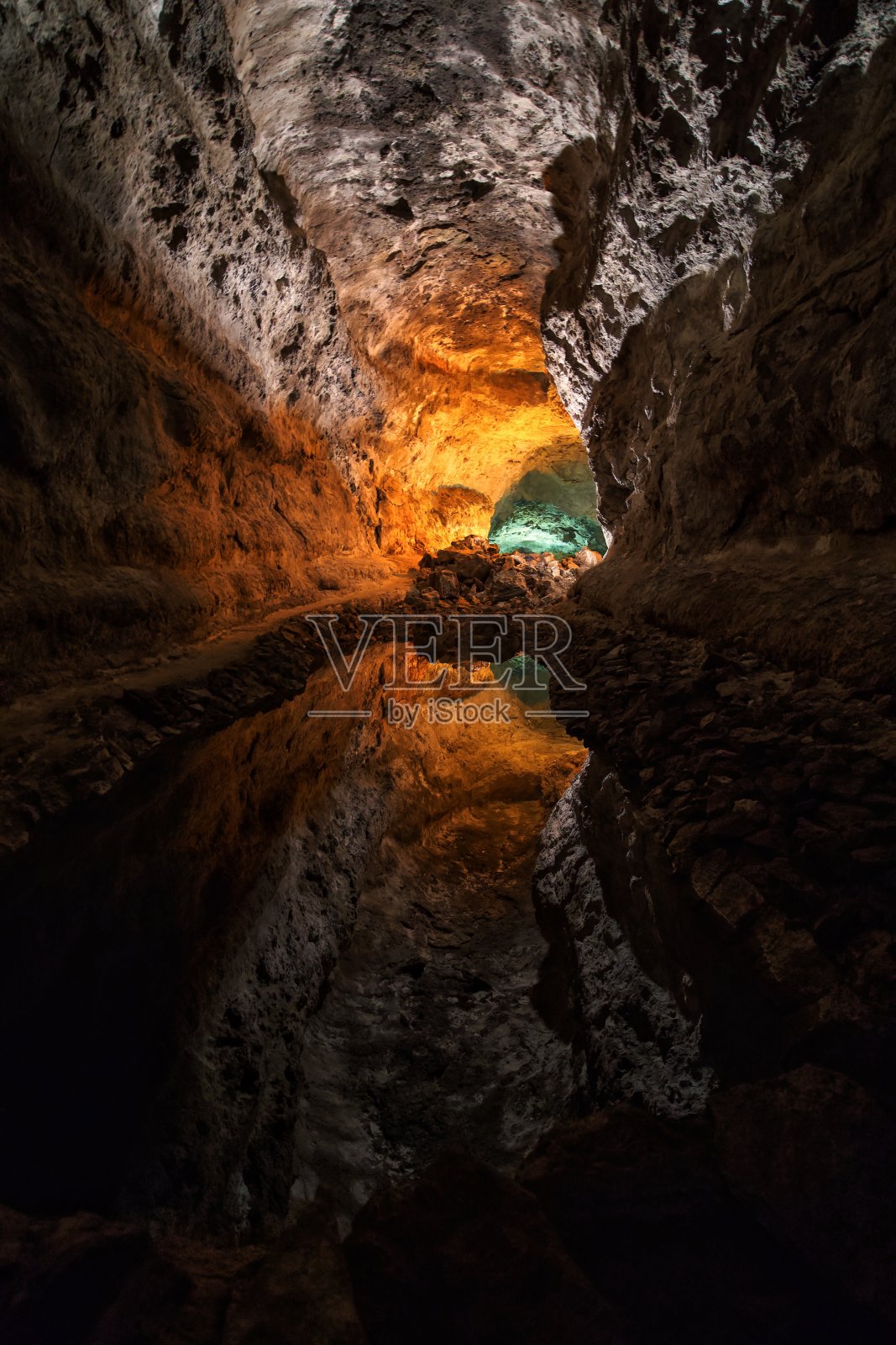 去兰萨罗特的自驾游照片摄影图片