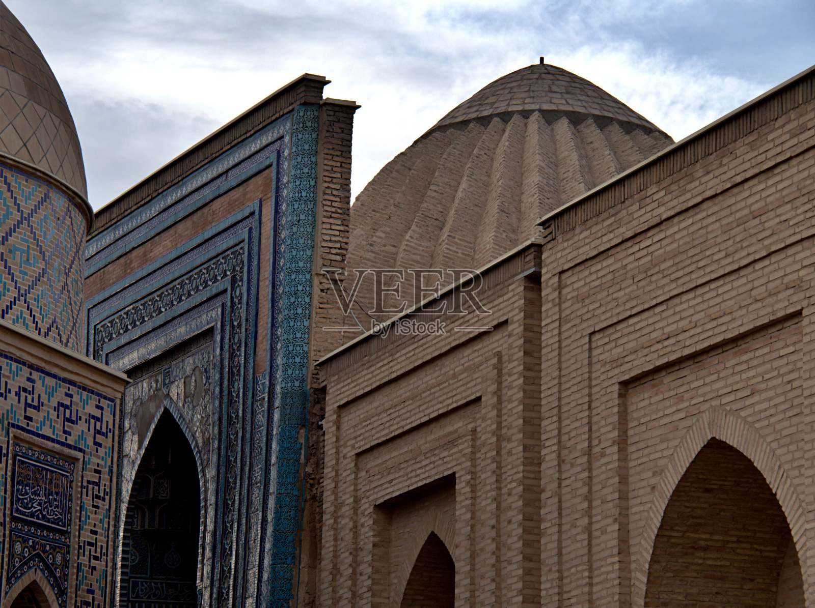 迟钝的伊斯兰教照片摄影图片