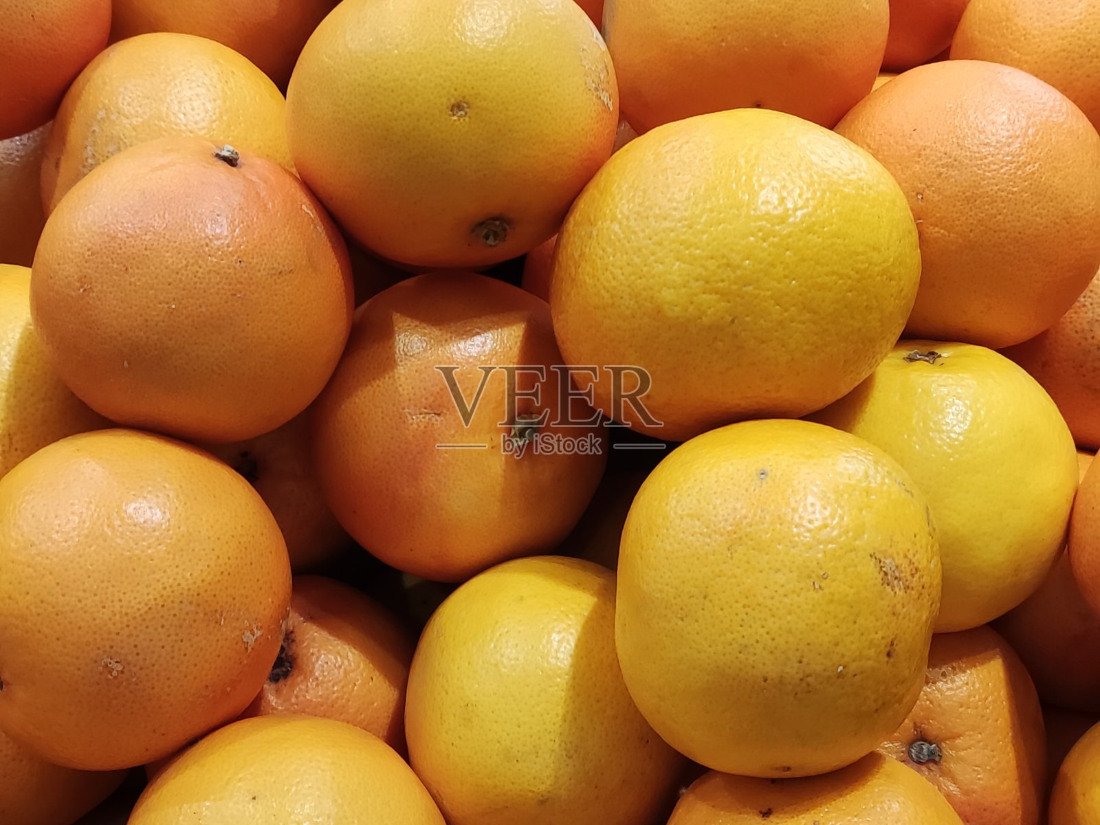 葡萄柚照片摄影图片