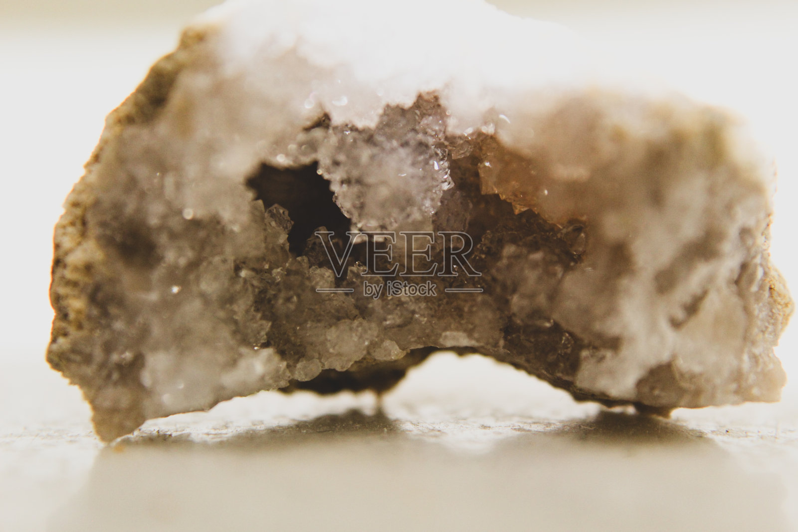 晶洞照片摄影图片