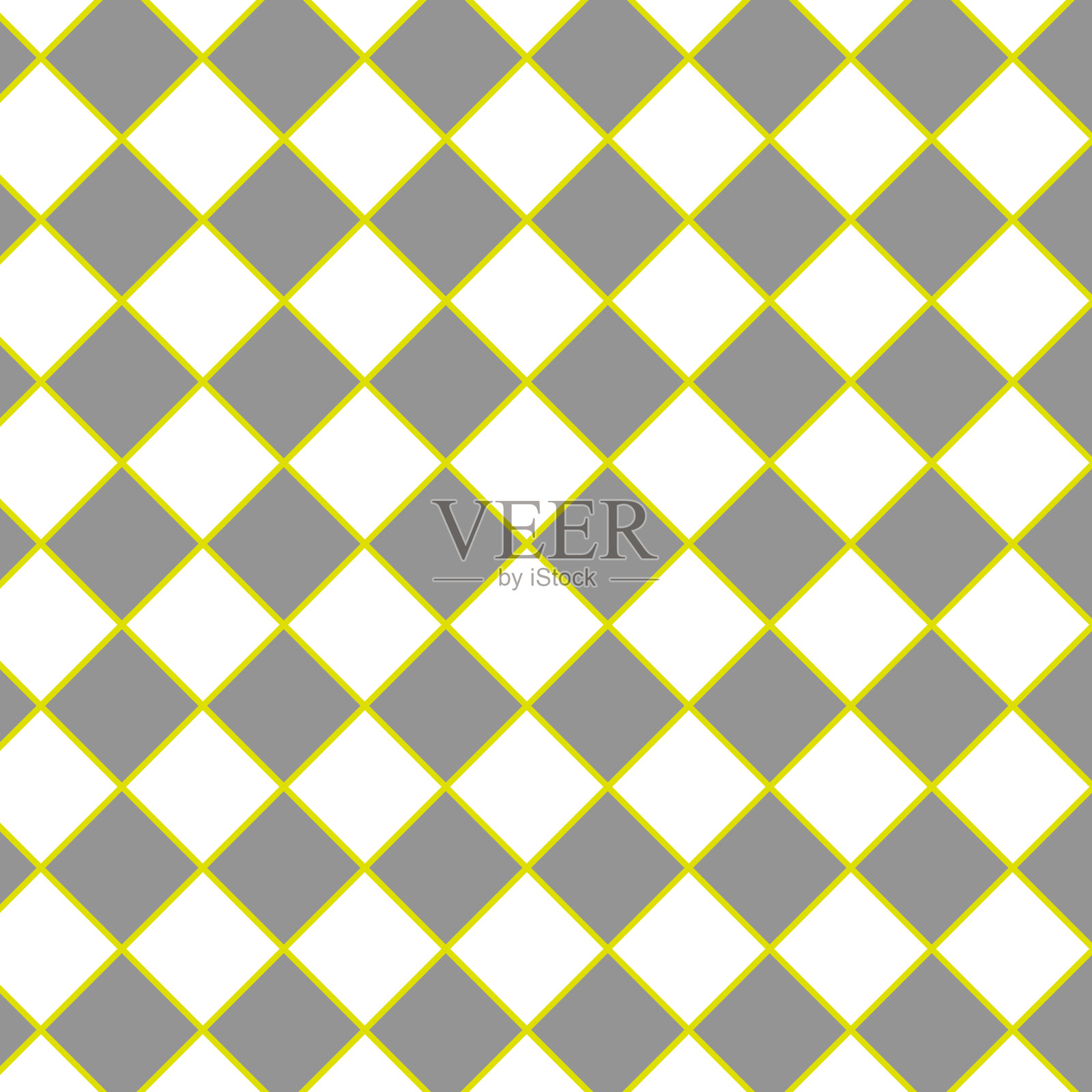 漂亮的日本图案背景材料。插画图片素材