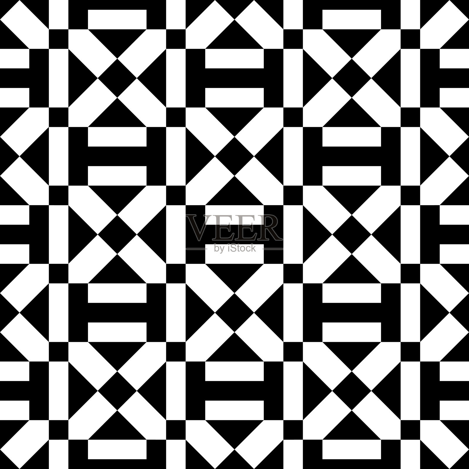 菱形，菱形，方块，方格，数字无缝图案。民间壁纸。几何背景。部落的主题。几何华丽。少数民族饰品。纺织印花，抽象矢量插画图片素材