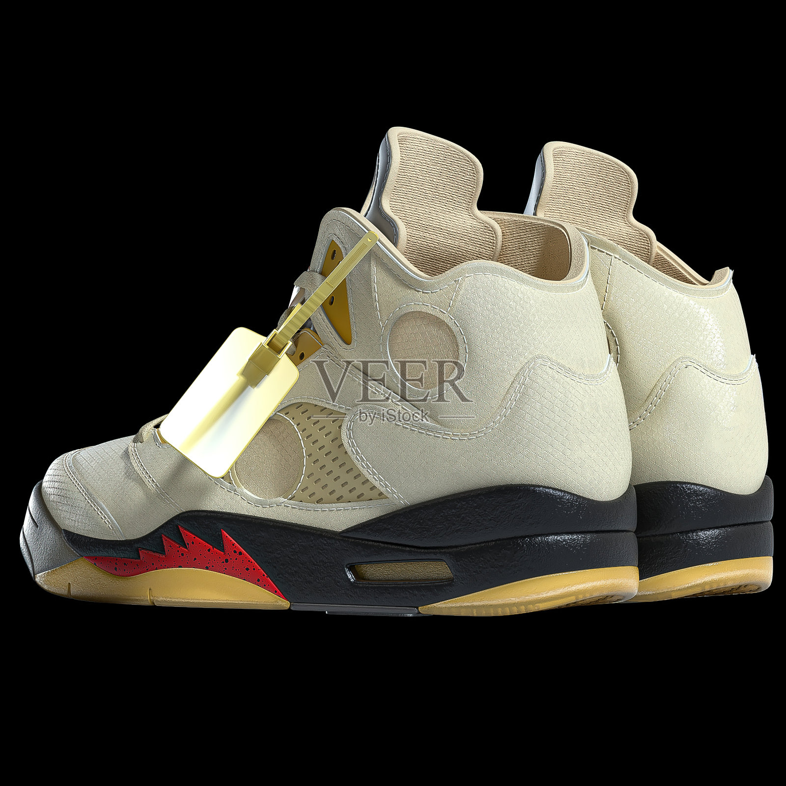 运动鞋照片摄影图片