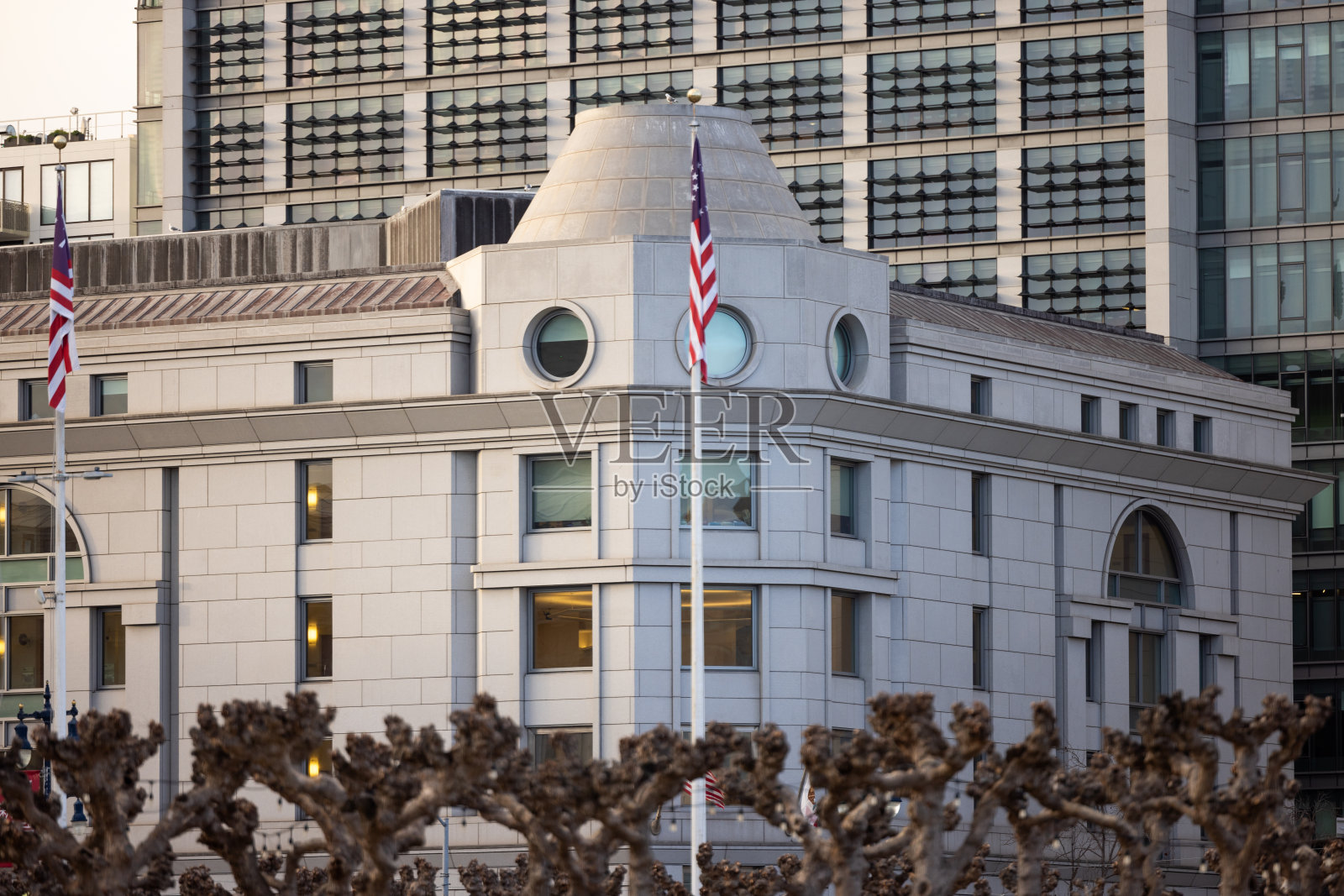 旧金山高等法院照片摄影图片