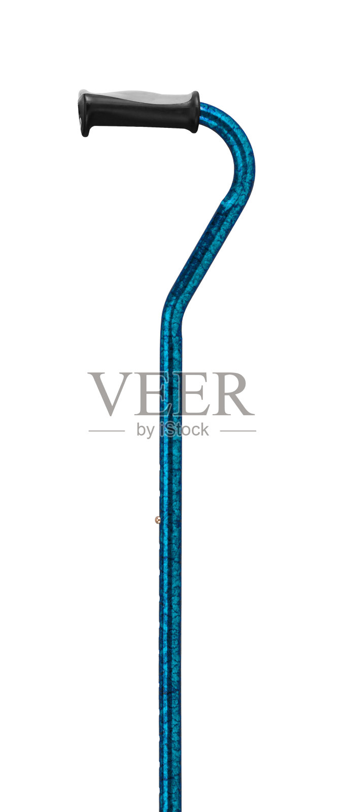 绿色手杖下面照片摄影图片