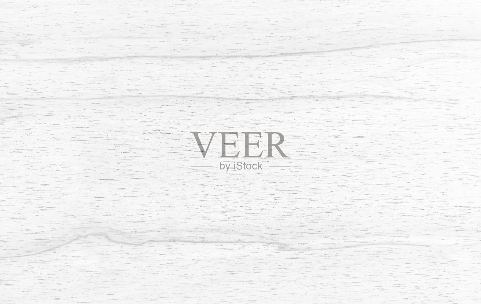 白色木地板，质感优美。照片摄影图片