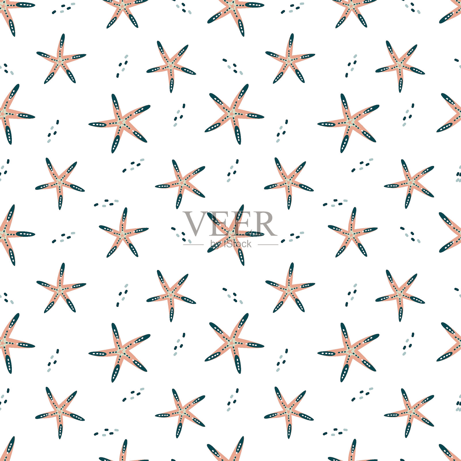 打印插画图片素材