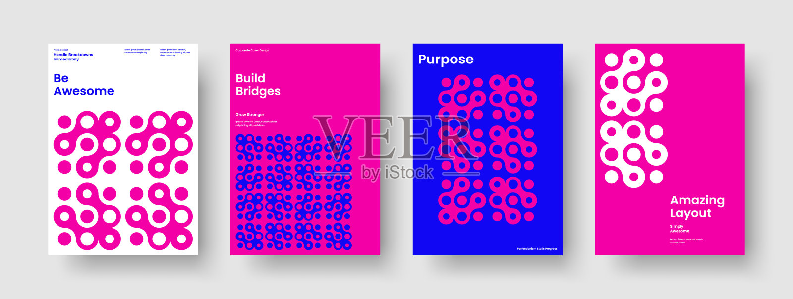 创意传单布局。几何背景设计。摘要报表模板。手册。书的封面。海报。业务演示。横幅。时事通讯。笔记本。传单。投资组合。目录。杂志插画图片素材