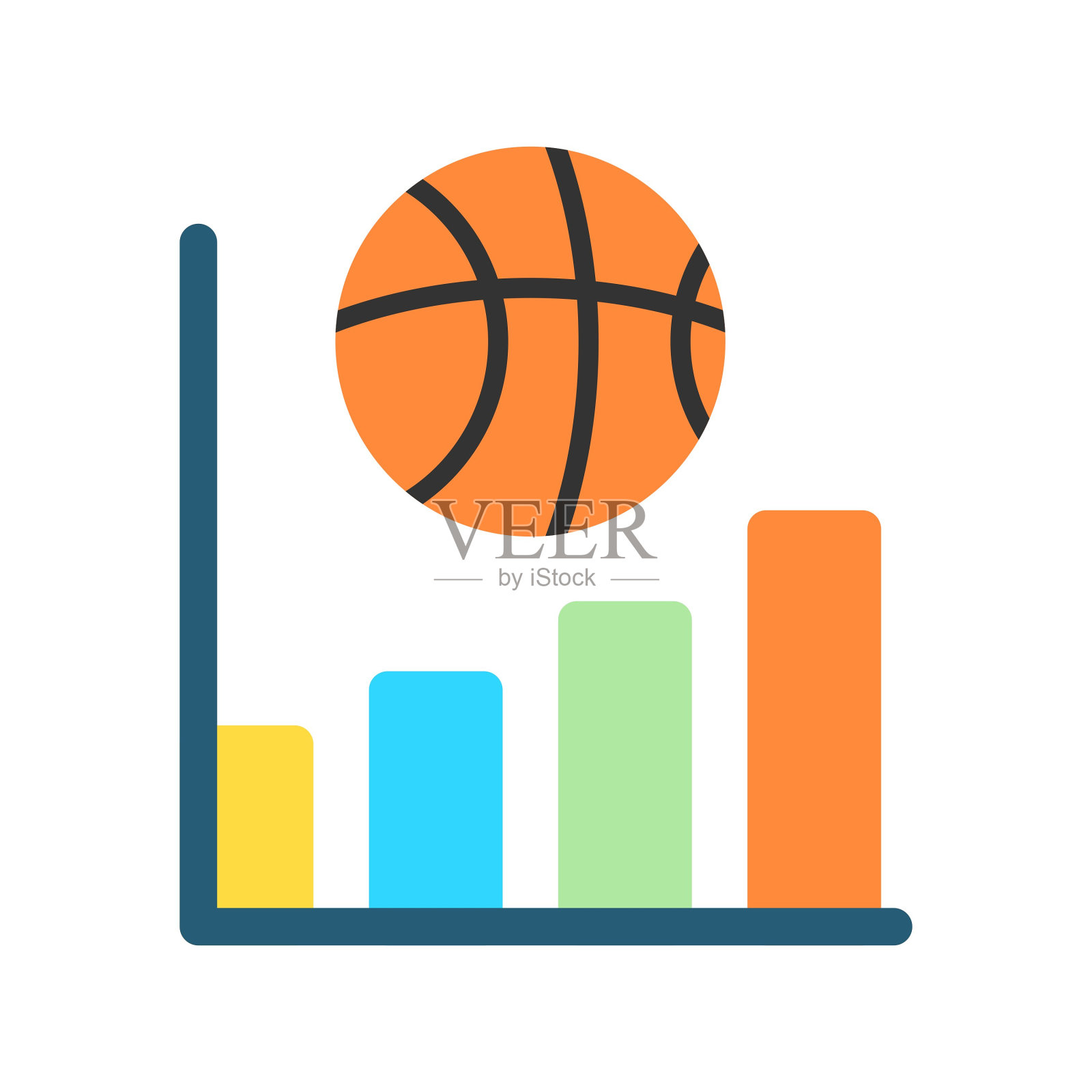 图表图标插画图片素材