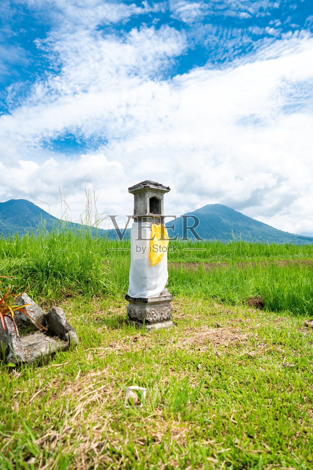 Jatiluwih,巴厘岛照片摄影图片