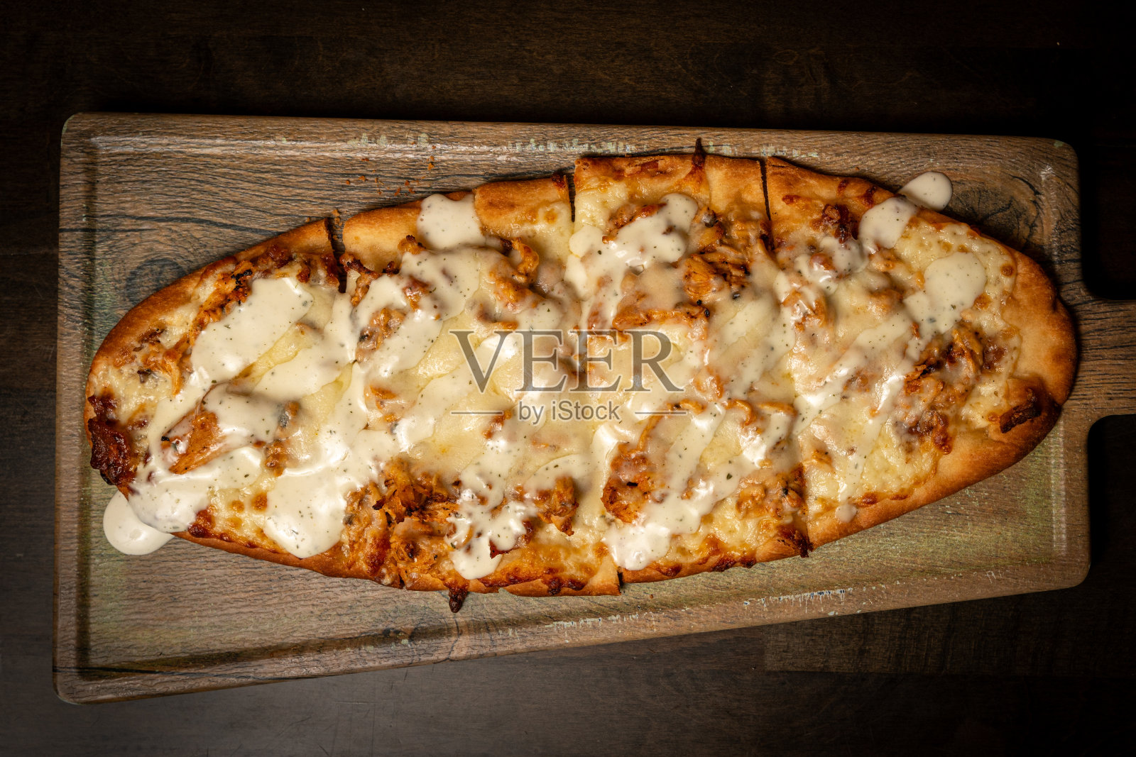 Gastropub食物照片摄影图片