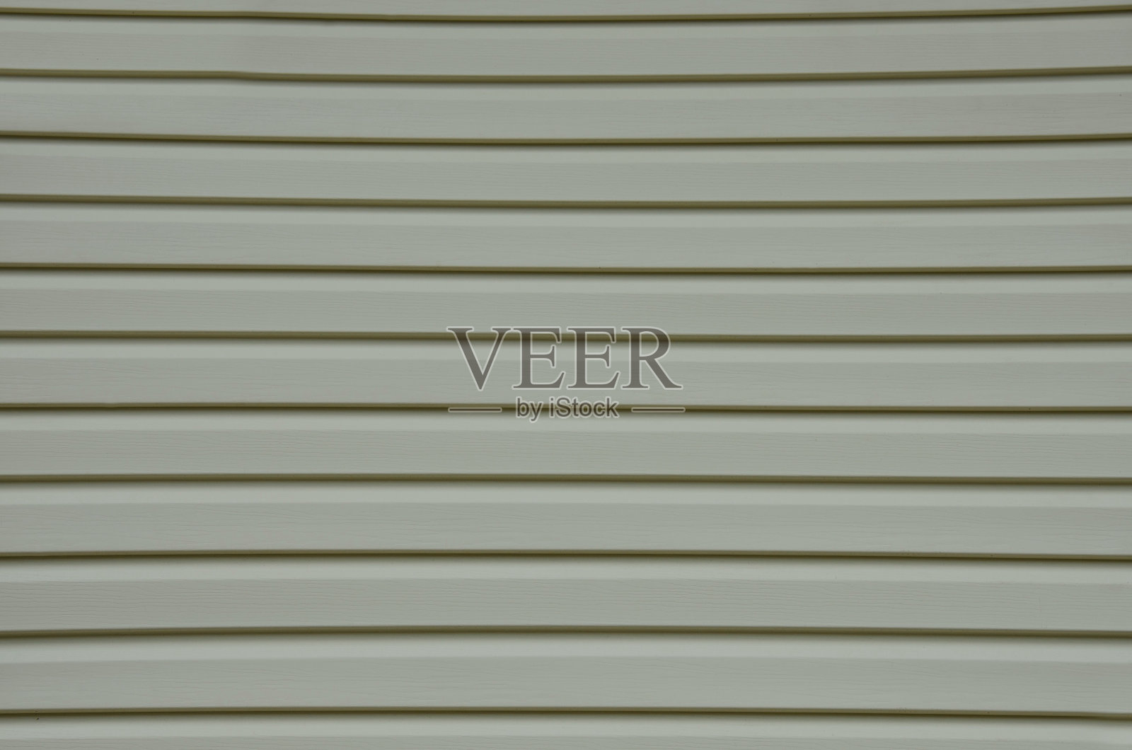 米色乙烯基外墙塑料墙板照片摄影图片