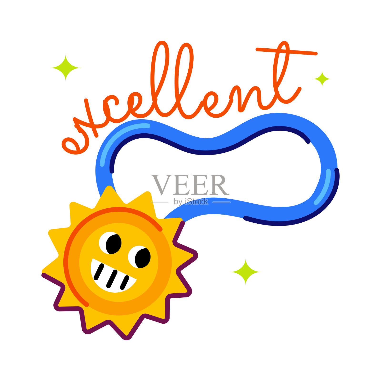 优秀的插画图片素材