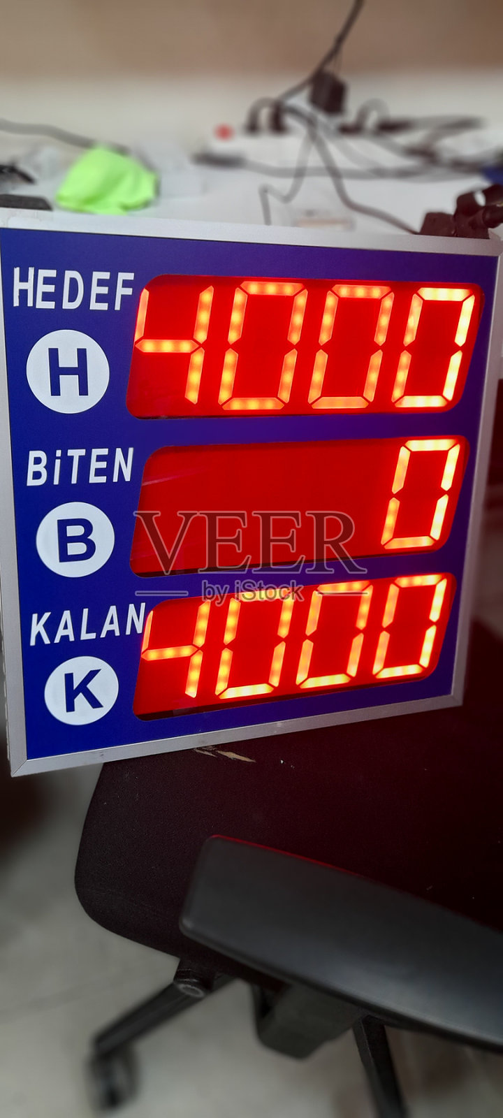 数字表照片摄影图片