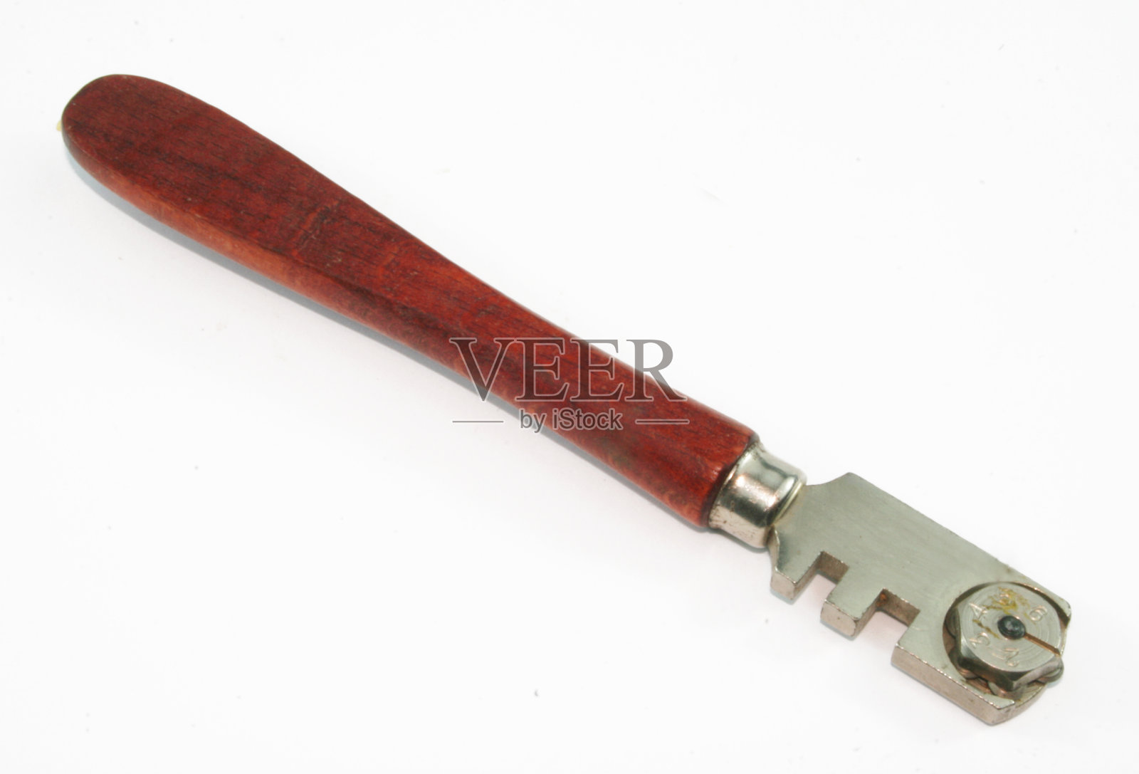 车轮玻璃刀手动工具照片摄影图片