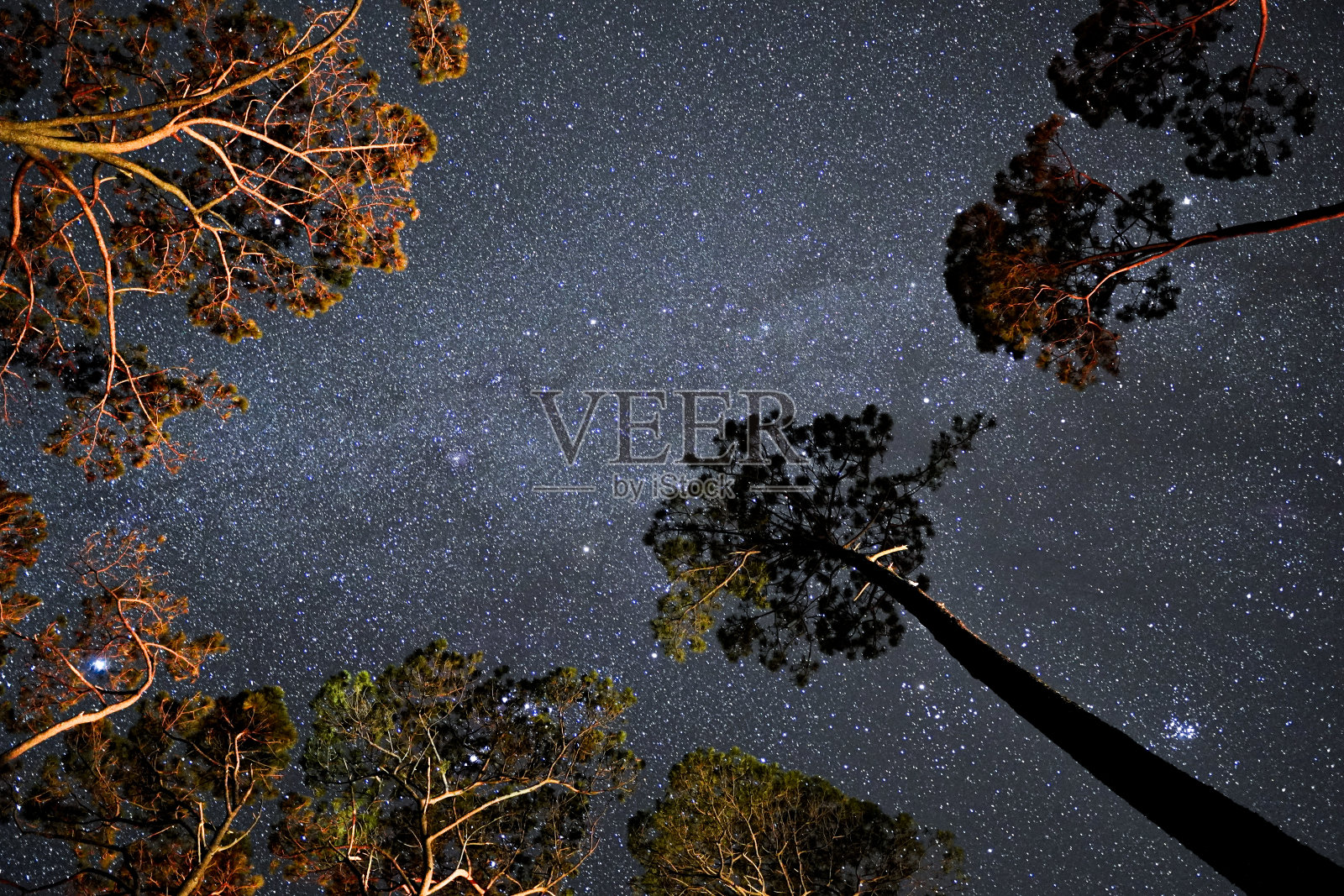 宇宙背景照片摄影图片